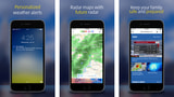 The Weather Channel App Gets Dynamic Home Screen, Morning Show, 15 Day Forecasts, More