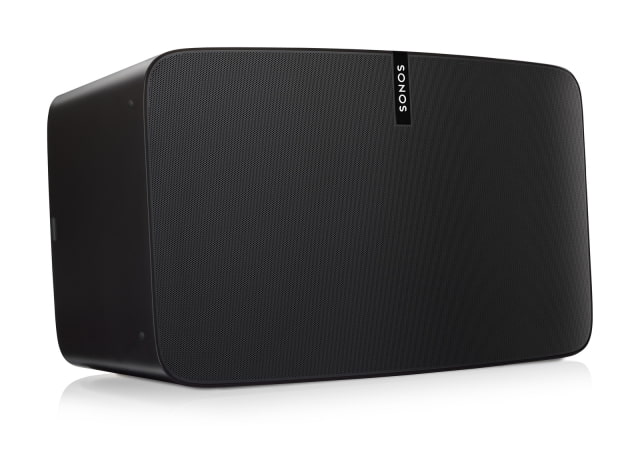 Sonos Starts Taking Pre-Orders for the New PLAY:5 Speaker [Video]