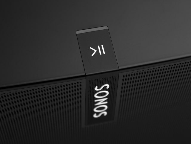 Sonos Starts Taking Pre-Orders for the New PLAY:5 Speaker [Video]