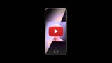 Concept Imagines a Full Screen iPhone [Video]