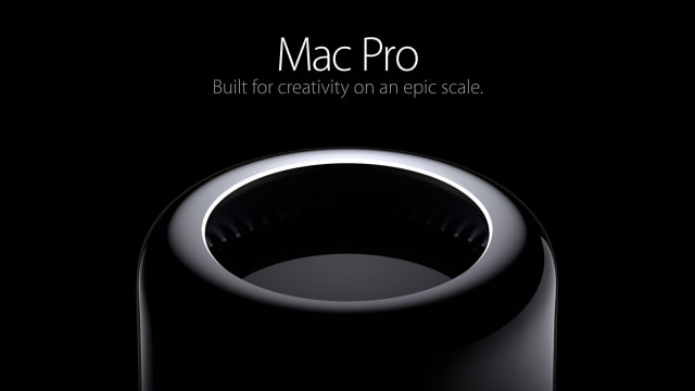 References to New Mac Pro With 10 USB 3.0 Ports Found in OS X El Capitan?
