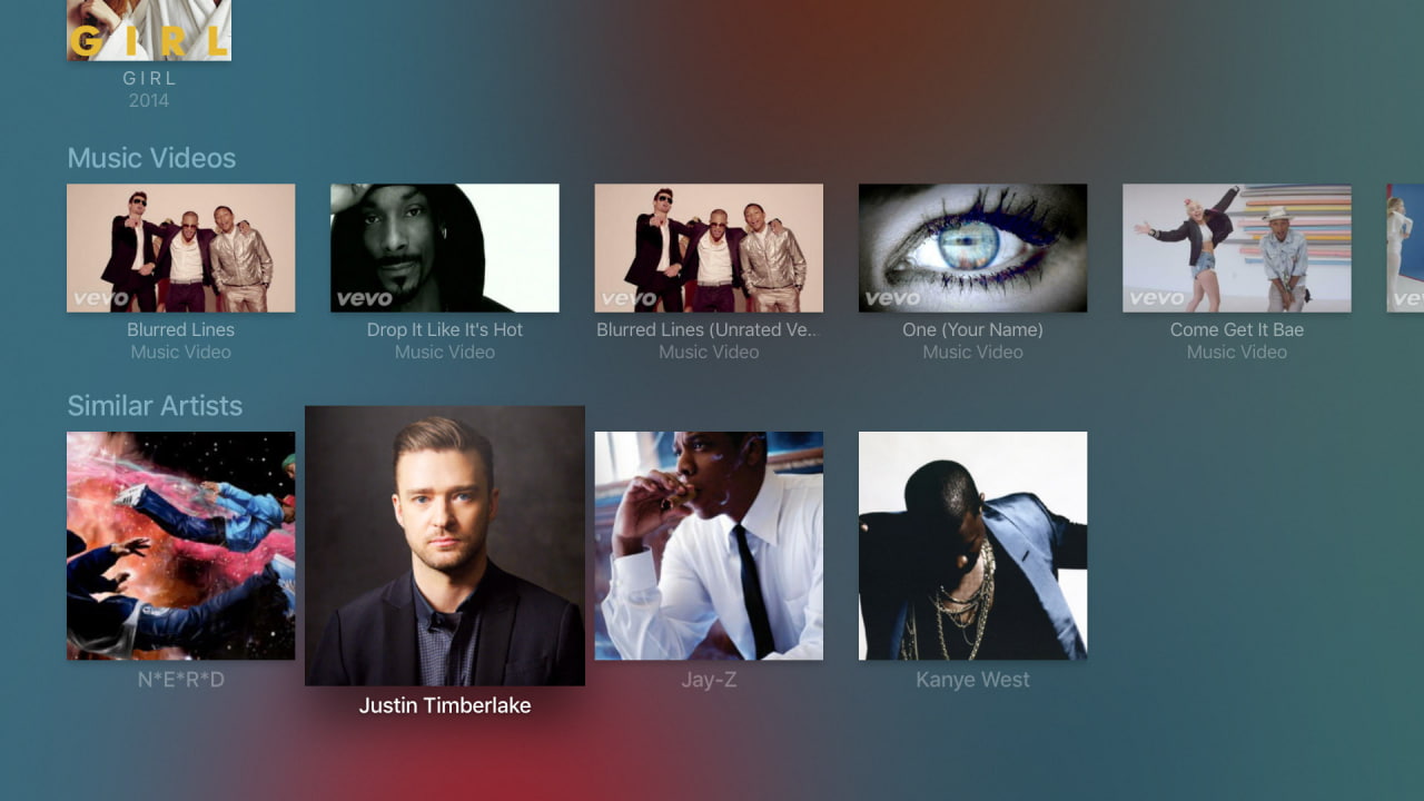 The Plex Media Player App is Now Available on the New Apple TV iClarified