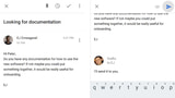 Google Announces 'Smart Reply' for Inbox by Gmail App