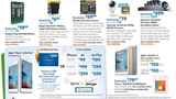 Sam's Club 'Lowest Prices of the Season' Event: iPhone 6s for $99, $150 Off iPad Air 2 64GB