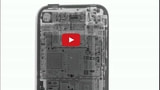 iPhone 3GS Gets X-Rayed [Video]