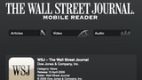 WSJ Announces Subscription Fees for iPhone Users