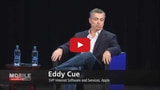 Apple SVP Eddy Cue on an Apple-Branded TV Package [Video]