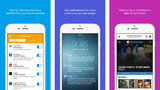 Facebook Releases New 'Notify' App for News, Sports, Weather, Movies, More [Video]
