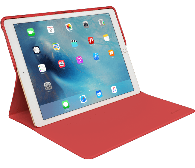 Logitech Unveils CREATE Keyboard Case for the New iPad Pro
