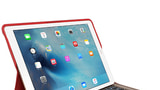 Logitech Unveils CREATE Keyboard Case for the New iPad Pro