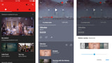 Google Releases 'YouTube Music' App for iOS [Video]