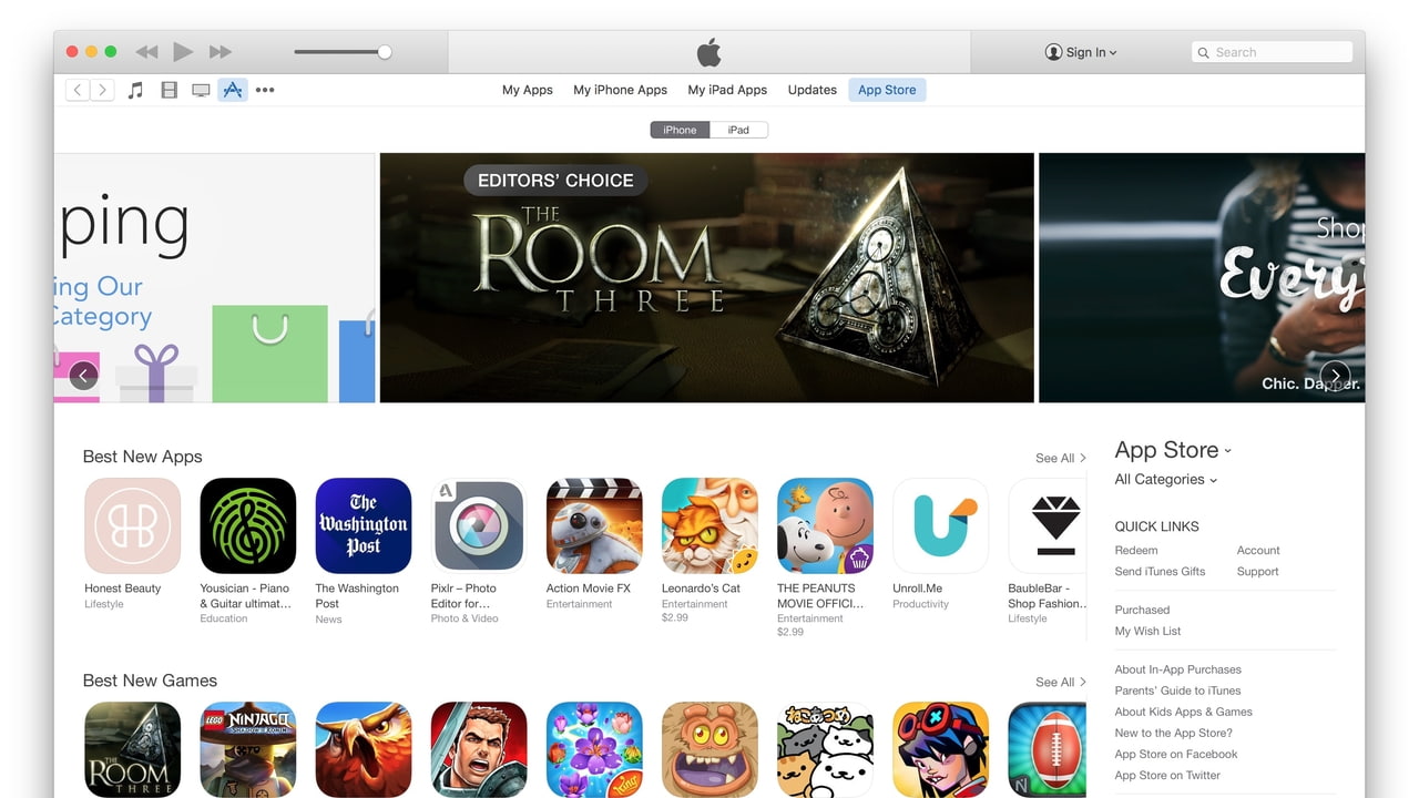 Apple Improves Its App Store Search Algorithm - iClarified