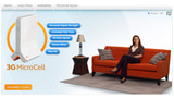 AT&T 3G MicroCell Site Goes Live