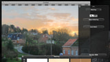 Hydra Creates High Dynamic Range Images