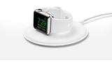 Official Apple Watch Magnetic Charging Dock Now Available for Purchase