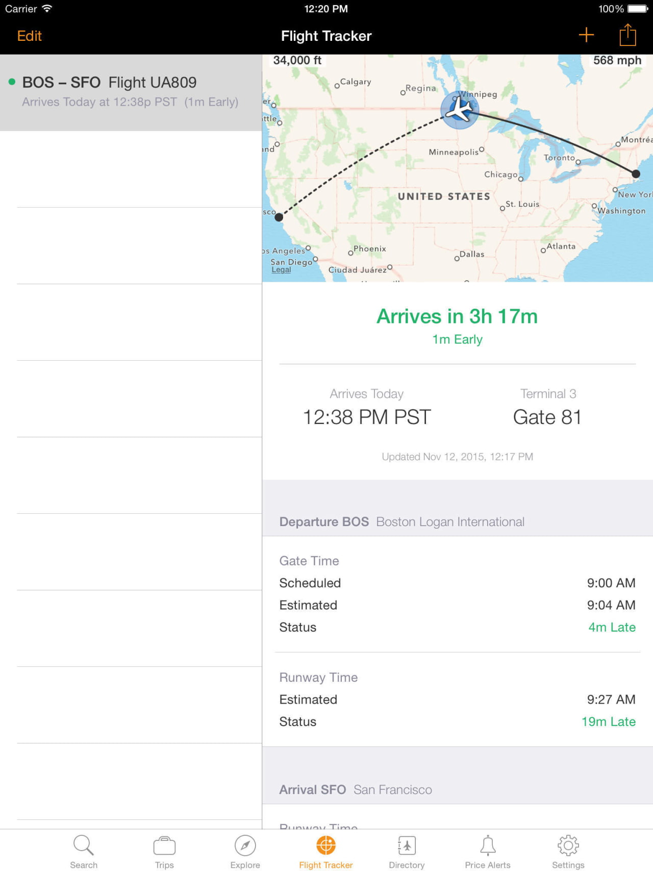 KAYAK App Gets Massive Update With New Apple Watch App, Multitasking