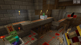 Minecraft: Pocket Edition Gets Basic Redstone Circuits, Desert Temples, Rabbits, More