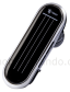 Solar Powered Bluetooth Headset 