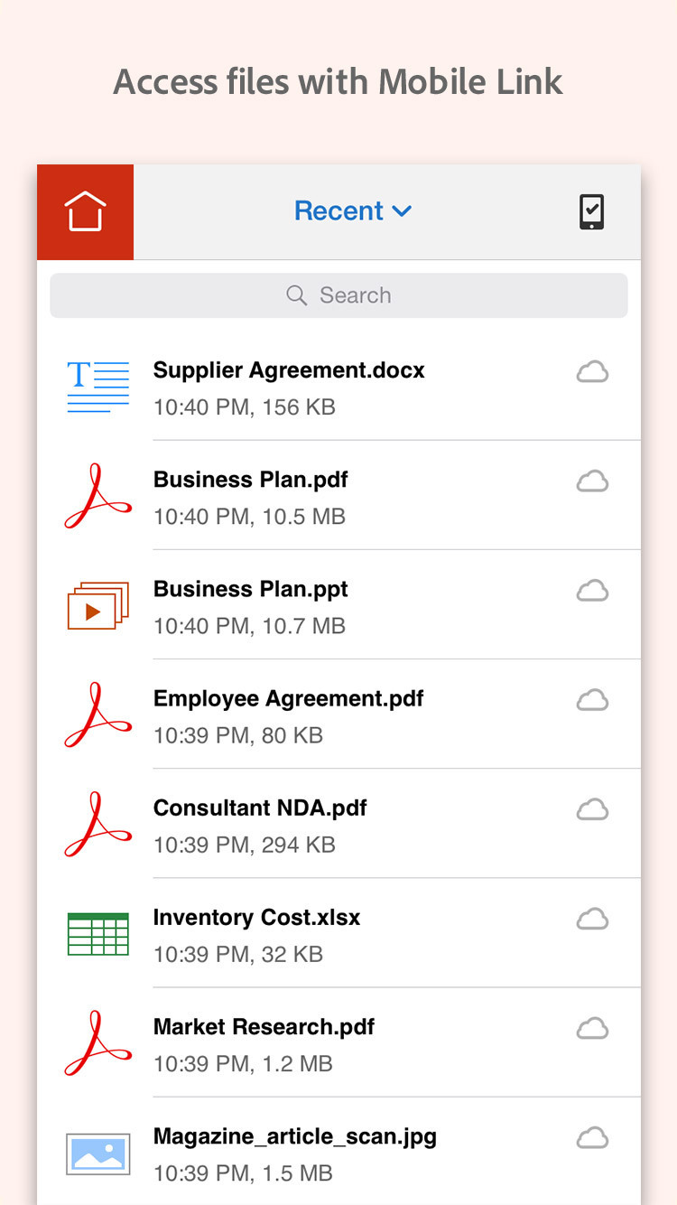 Adobe Acrobat Reader Gets Dropbox Integration