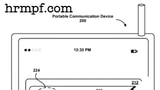 Patent Describing iPhone 1.1.3 Firmware Found