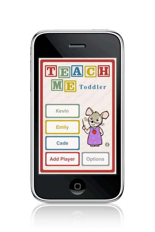 TeachMe: Toddler 1.4 Released