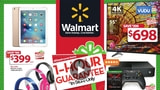 Walmart Black Friday Deals: iPad Air 2 $399, Beats Studio Headphones $169, More [Flyer]