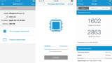 Geekbench 3 for iOS is Now Free [Download]