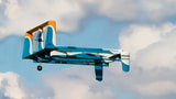 Amazon Reveals How Its Prime Air Drone Delivery System Will Work [Video]