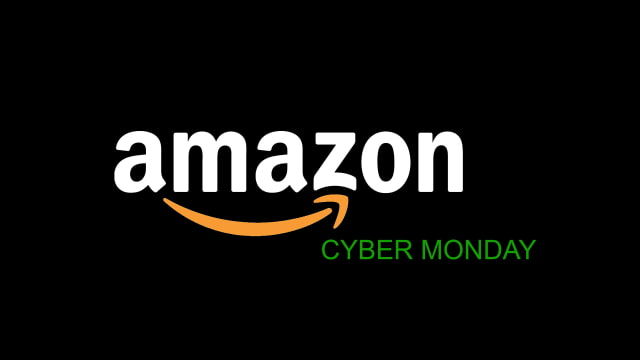 Amazon&#039;s Deals for Cyber Monday [List]