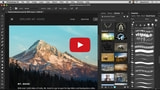 Adobe Releases Photoshop CC 2015 Update and Fuse CC (Preview) [Download]