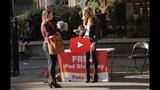 Free iPad Giveaway Terms and Conditions Prank [Video]