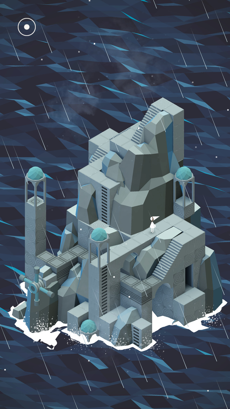 Award Winning &#039;Monument Valley&#039; Game for iOS is Now Free [Download]