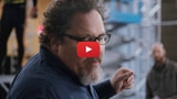Apple Posts New iPhone 6s Ad Featuring Jon Favreau: On the Set [Video]