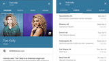 Google Mobile Search Gets More Details on Musicians, Actors, TV Shows and Movies 