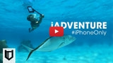 Hitcase iAdventure Ad Shot Entirely With iPhone [Video]
