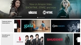 Amazon Video Gets Add-On Subscriptions Including SHOWTIME, STARZ, A+E, Others