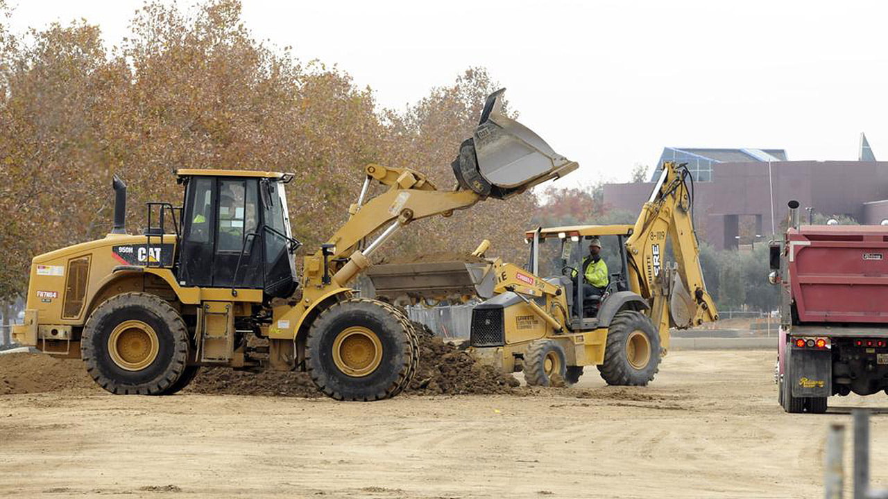 Apple is Working on a Major Expansion of Its Elk Grove Campus iClarified