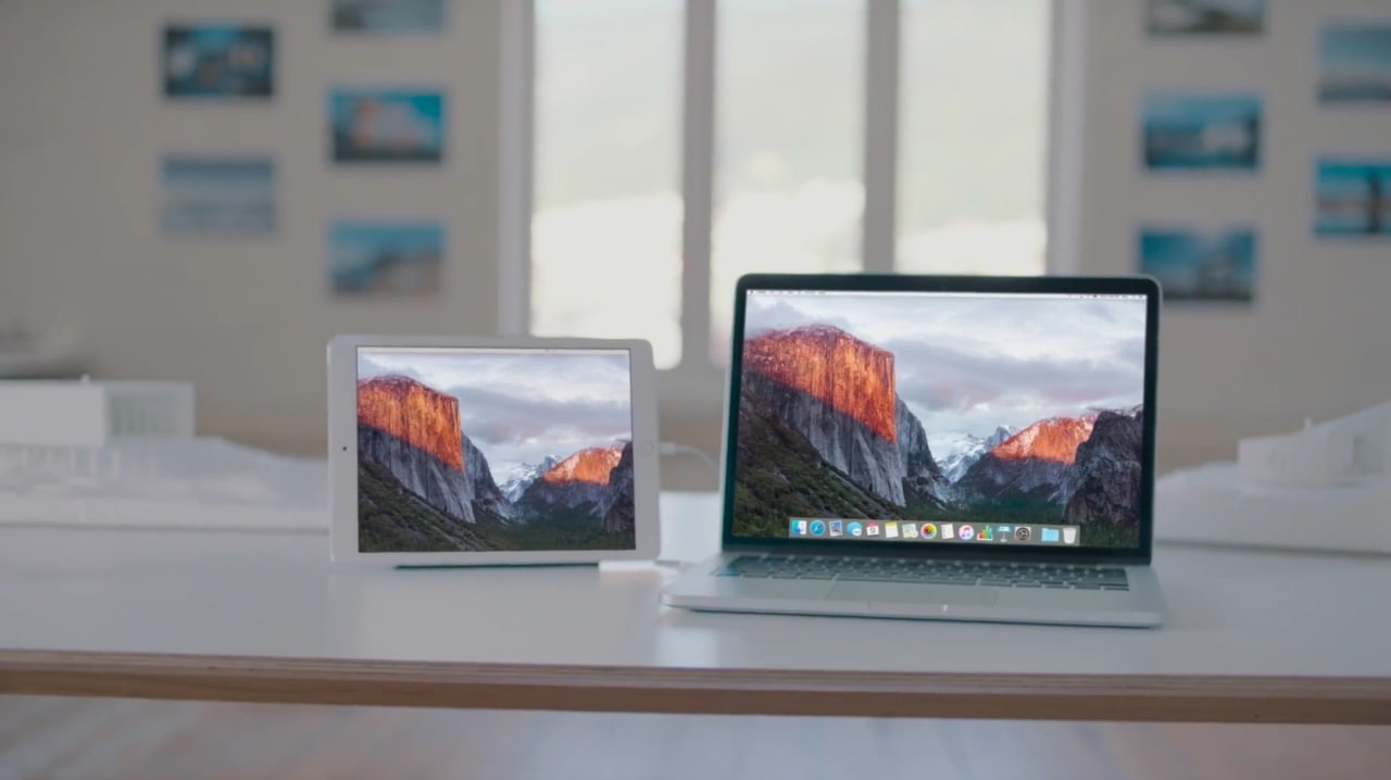 Duet Display Now Lets You Use the iPad Pro as a Secondary Display With