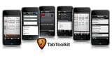TabToolkit Tablature Player for iPhone, iPod