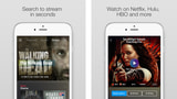 Yahoo Releases Video Guide App for iPhone