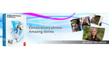 Adobe Releases Photoshop Elements 8