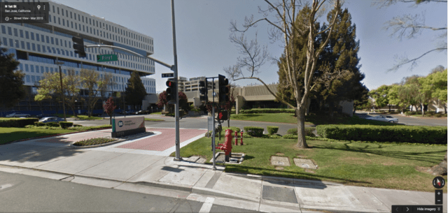 Apple Buys Former Semiconductor Manufacturing Plant in San Jose for $18.2 Million 