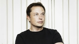 Elon Musk: 'The One Time I Met Steve Jobs, He Was Kind of a Jerk'