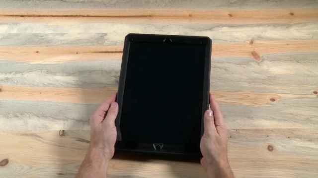 Otterbox Announces New Cases for the iPad Pro, iPad Mini 4, iPad Air 2