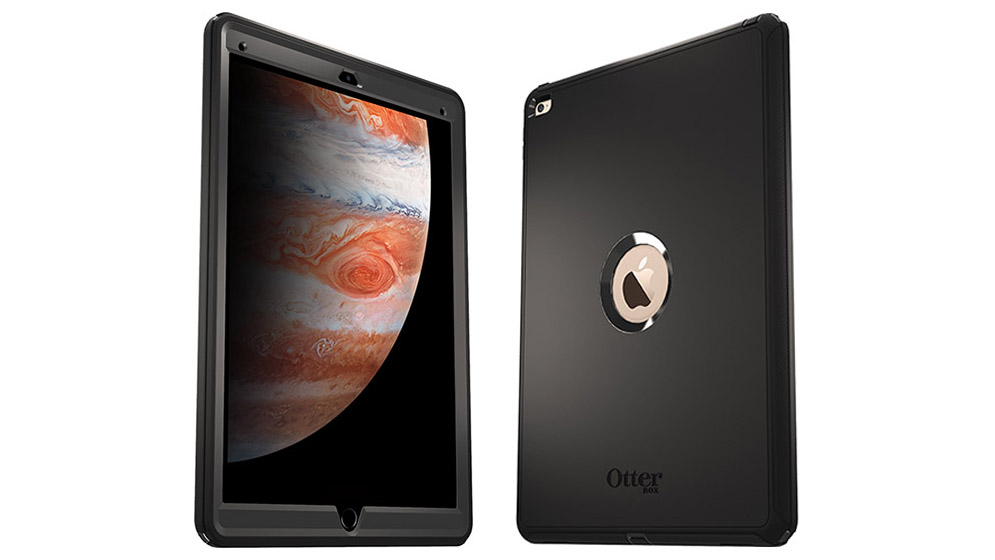 Otterbox Announces New Cases for the iPad Pro, iPad Mini 4, iPad Air 2