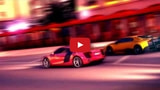 Asphalt 5 Intro Cinematic for iPhone [Video]