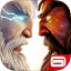Gameloft Releases Gods Of Rome for iOS [Video]