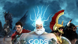 Gameloft Releases Gods Of Rome for iOS [Video]