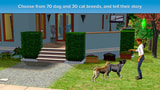 The Sims 2: Pet Stories Released for Mac