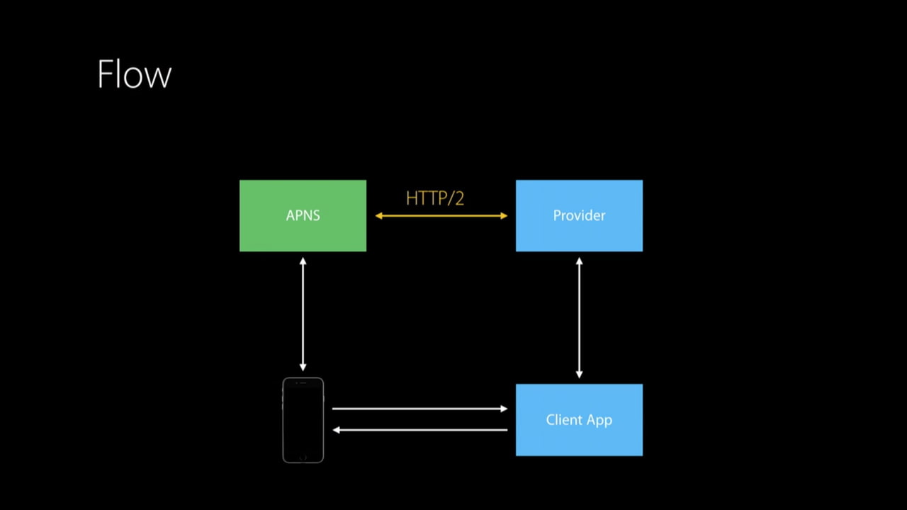 Apple Launches New Provider API Letting Developers Use a Single ...
